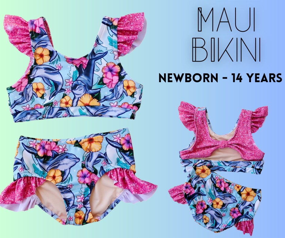 Maui Bikini